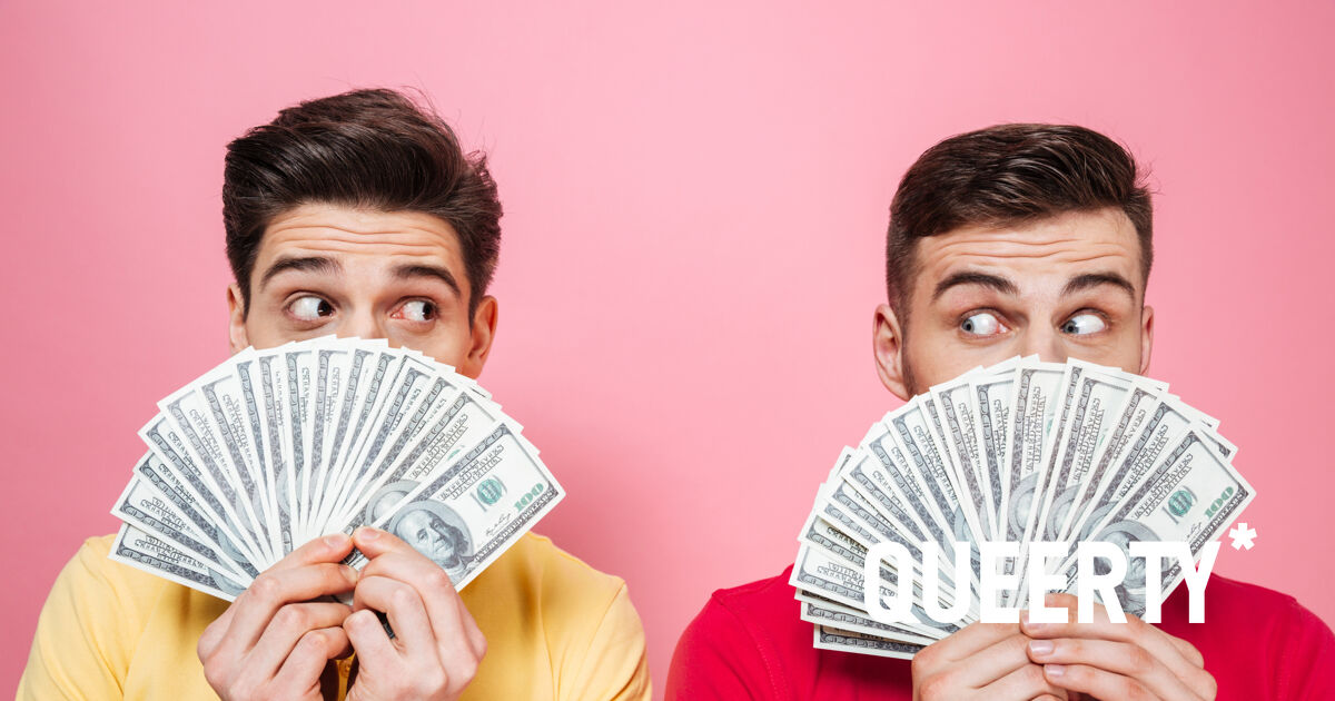 These 5 LGBTQ+ Specific Financial Tips Can Change Your Life for the Better – Queerty