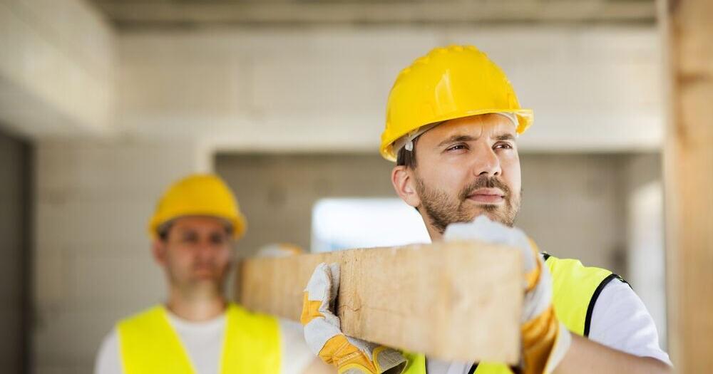 Most popular construction jobs in Kentucky