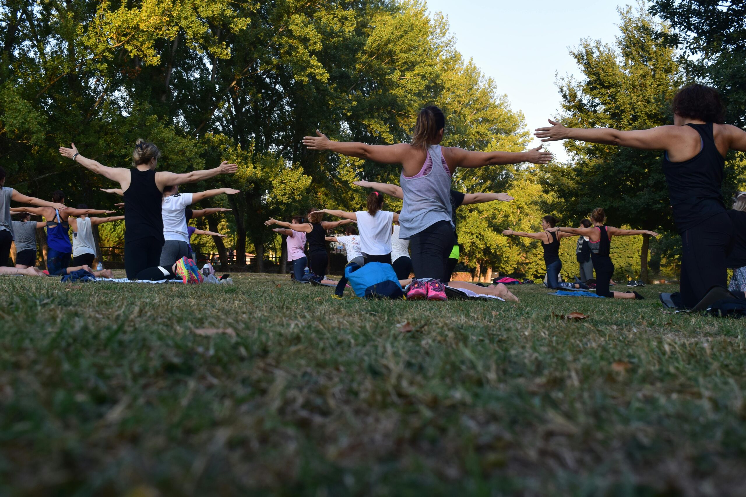 Yoga can become a big source of employment for Kashmir: PM Modi